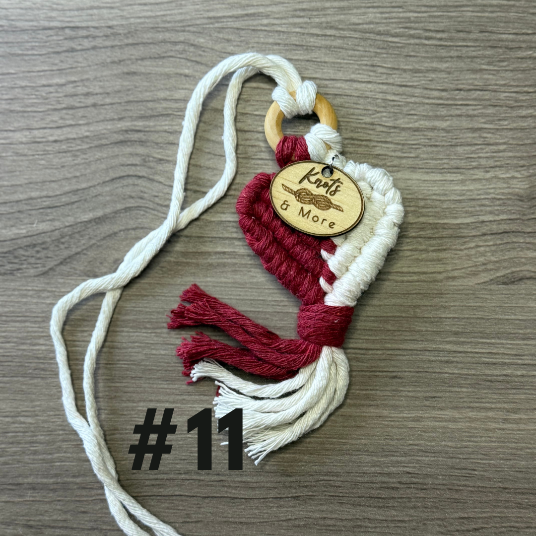 Scented Hangers - Premade