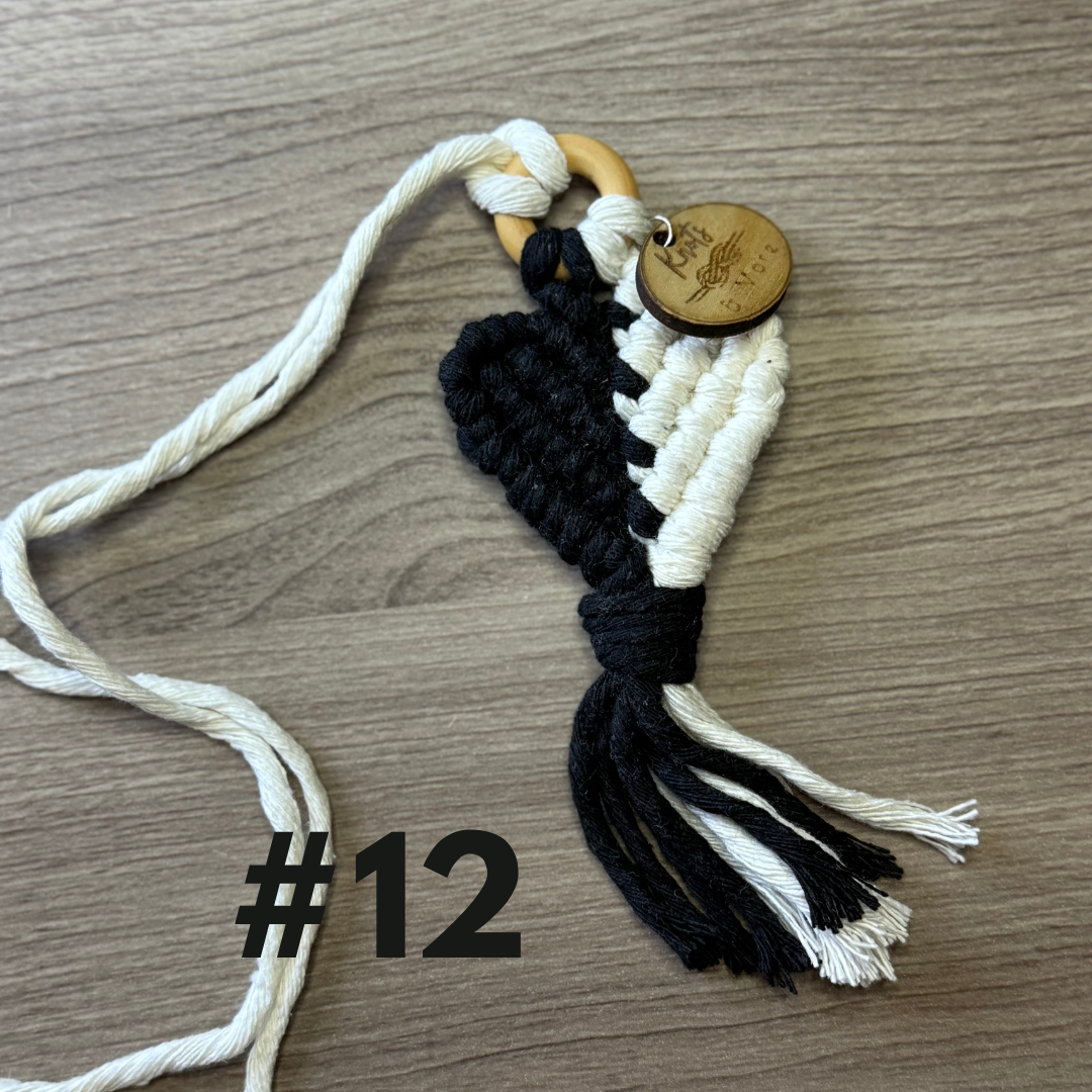 Scented Hangers - Premade