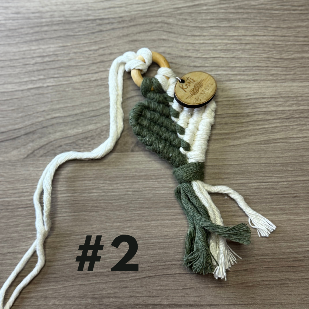 Scented Hangers - Premade