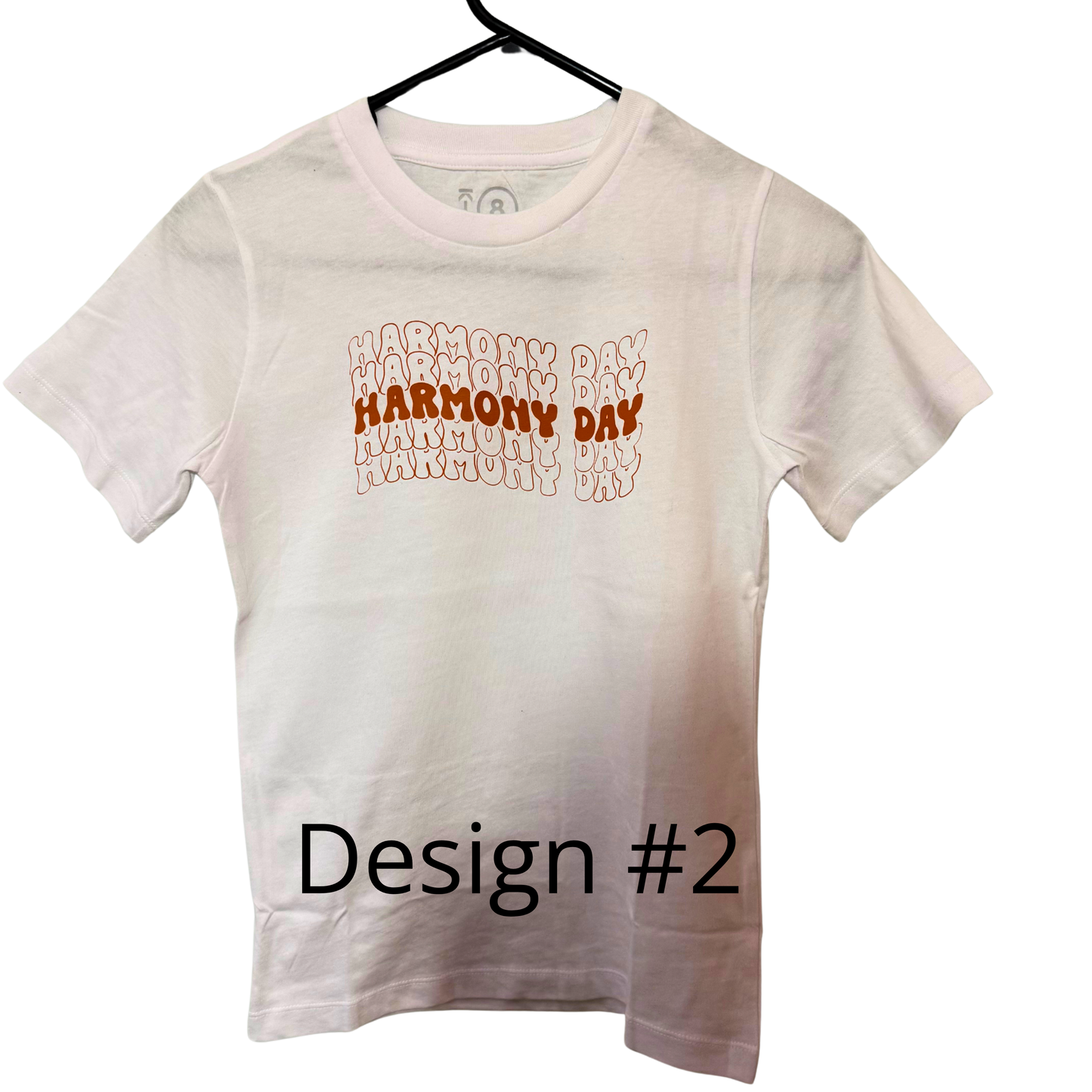 Harmony Day T-shirt