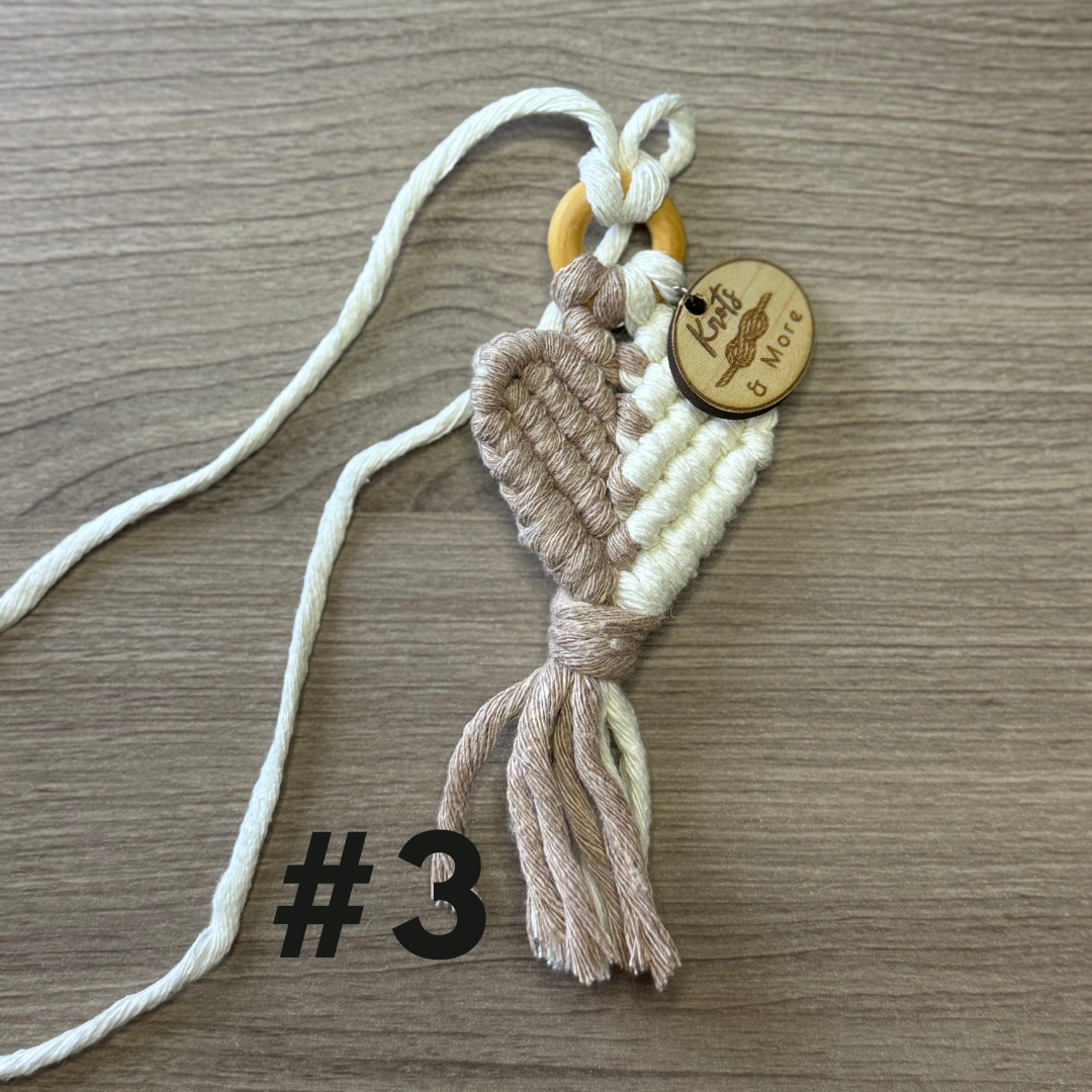 Scented Hangers - Premade