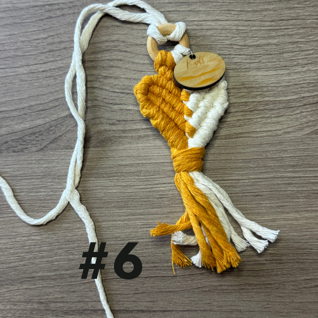Scented Hangers - Premade