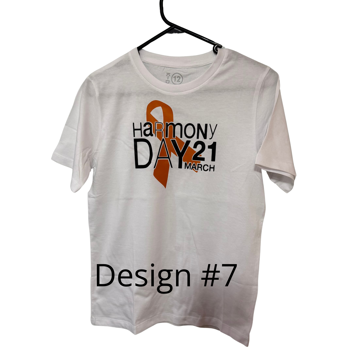 Harmony Day T-shirt