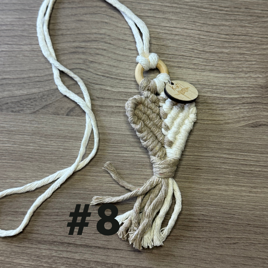 Scented Hangers - Premade