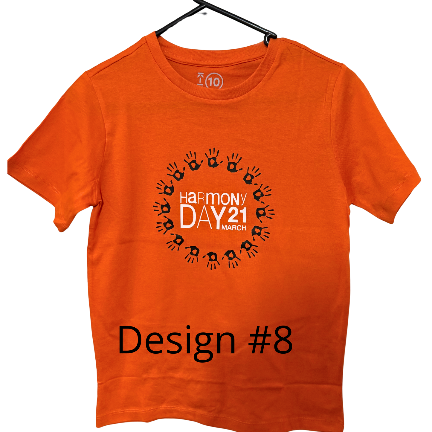 Harmony Day T-shirt