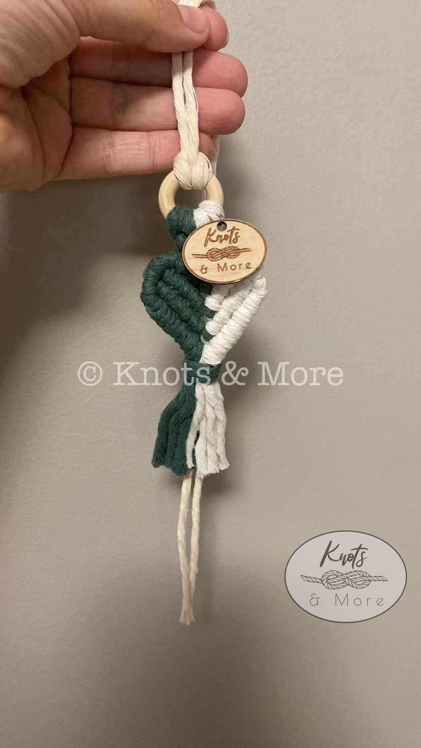 Scented Hangers