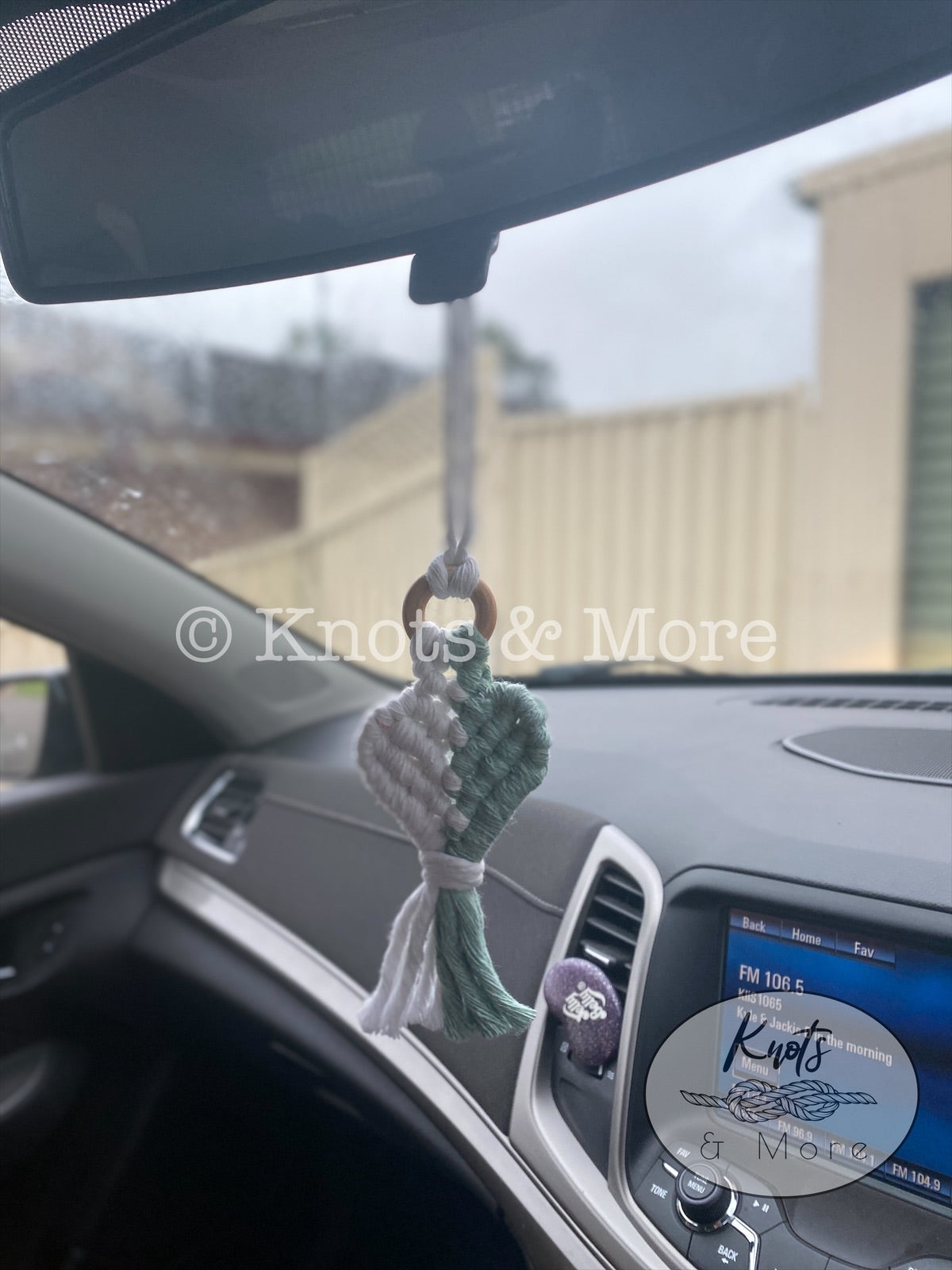 Scented Hangers