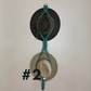 Double Diamond Hat Hanger - Premade