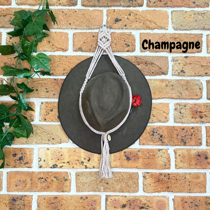 Diamond Hat Hanger - Premade