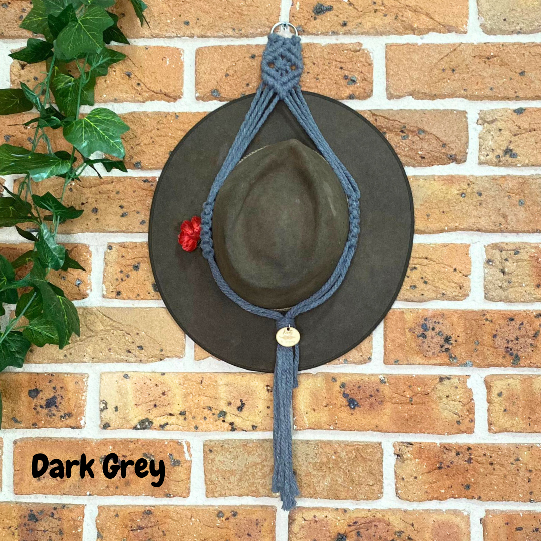 Diamond Hat Hanger - Premade