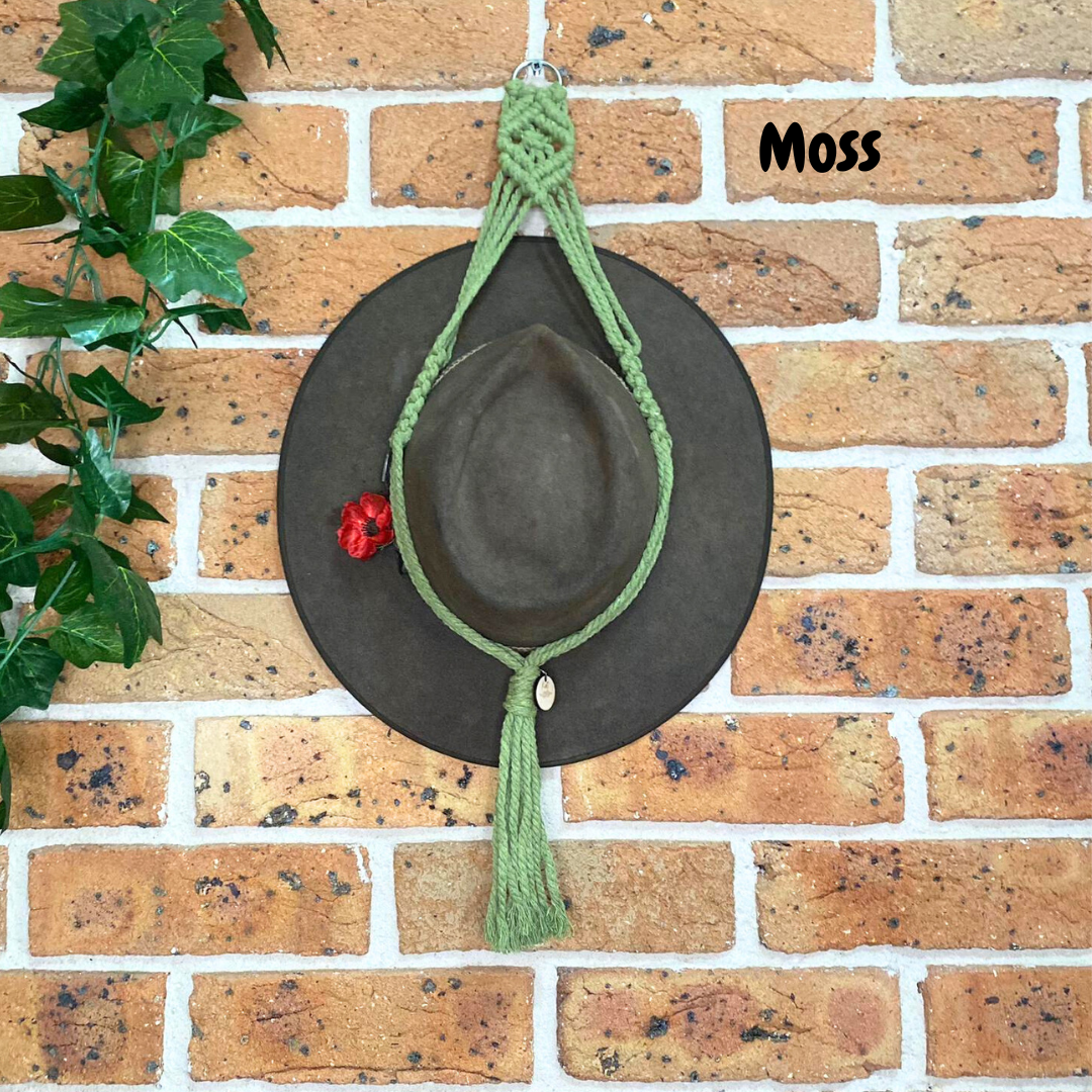 Diamond Hat Hanger - Premade