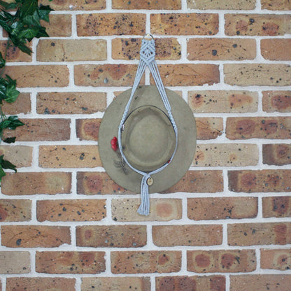 Diamond Hat Hanger